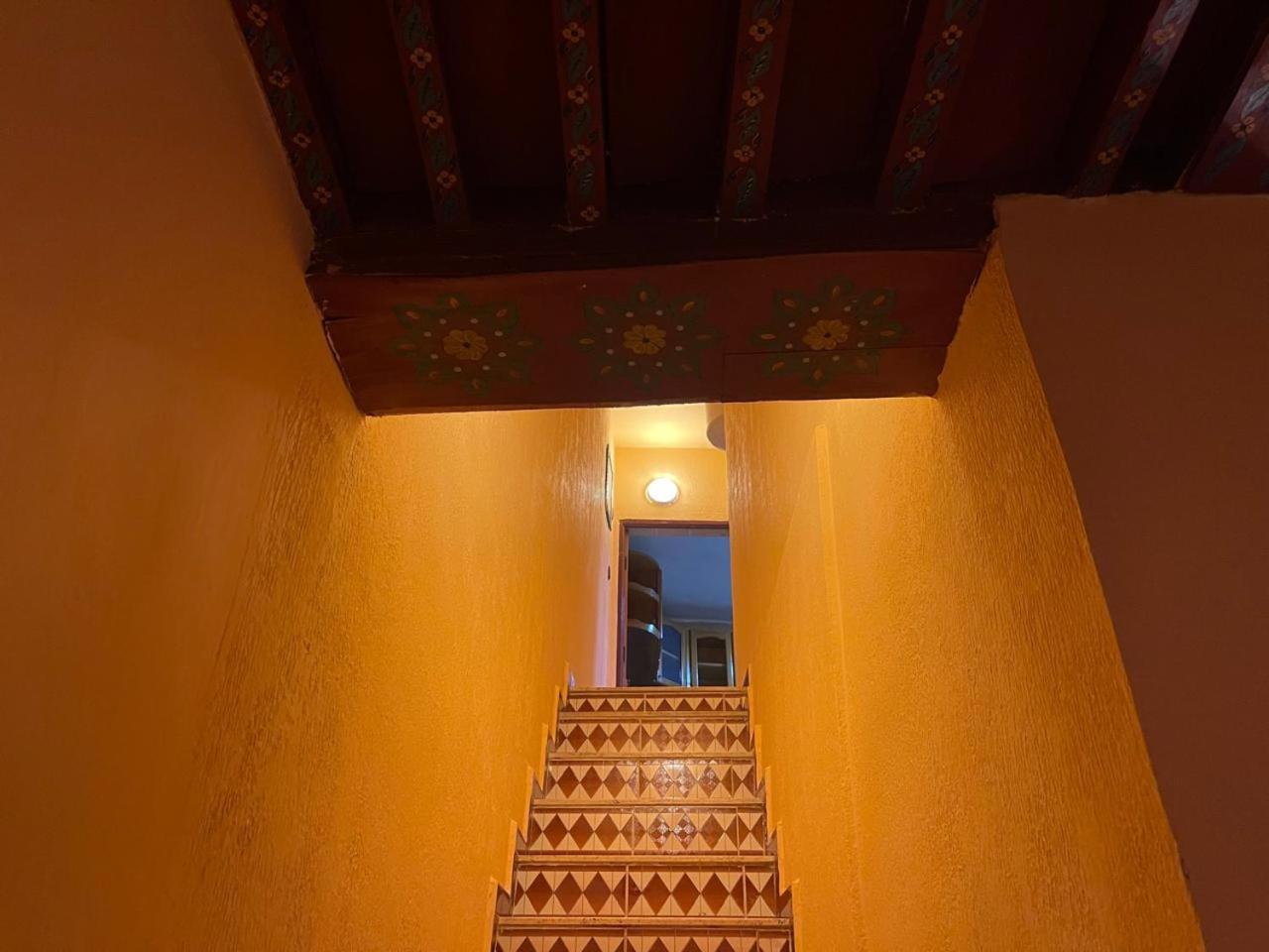 Downtown Hostel Φεζ Εξωτερικό φωτογραφία
