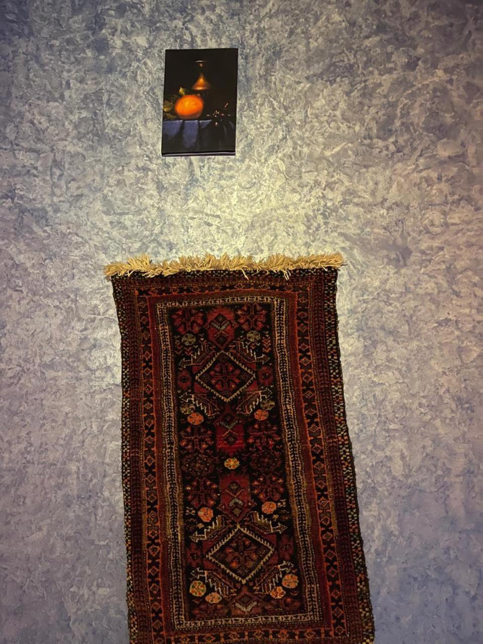 Downtown Hostel Φεζ Εξωτερικό φωτογραφία